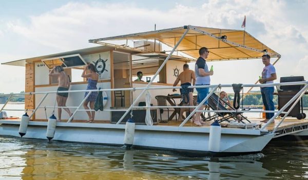 Rent a Boat Discont