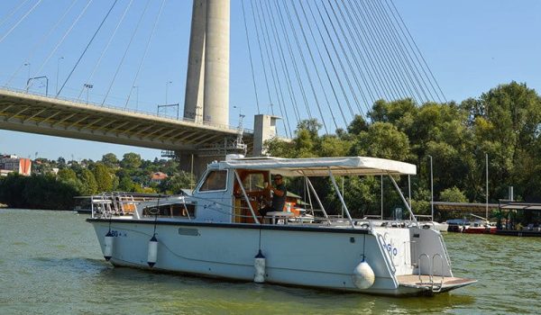 Rent a Boat Yacht